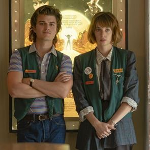 Ένα spinoff του Stranger Things είναι και επισήμως στα σκαριά