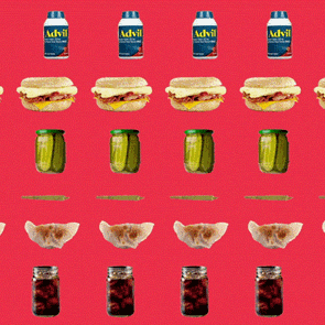 Ξεπερνώντας το hangover αλλιώς