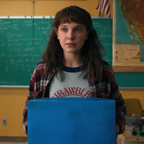 Όλα τα τραγούδια που έχουμε ακούσει στο Stranger Things