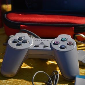 Τα soundtracks που καθόρισαν τον ήχο του PlayStation