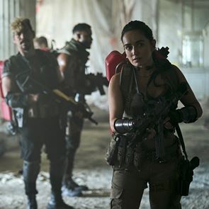 Updated ζόμπι και μπόλικες σφαίρες στο νέο trailer του Army of the Dead