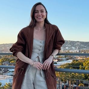 Megan Roup: η trainer των αγγέλων της Victoria’s Secret