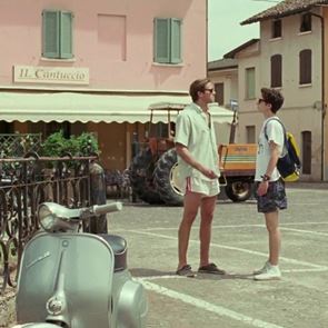 Shorts: Ένας οδηγός για το φετινό καλοκαίρι