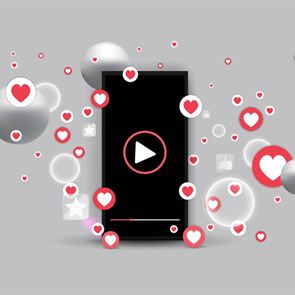 Spotify Blend για την ημέρα του Αγίου Βαλεντίνου