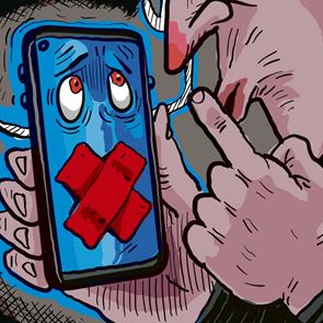 Πόσο κινδυνεύει η ελευθερία λόγου από τις συνδρομές σε Meta και Twitter