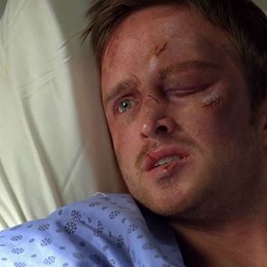 Το σημαντικό hint του Aaron Paul για το El Camino