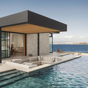 Πάσχα στο One&amp;Only Aesthesis | Παράδοση, γεύση και μοναδικές στιγμές στην Αθηναϊκή Ριβιέρα