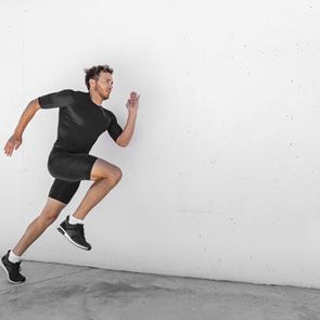 H &lt;em>προπόνηση&lt;/em> HIIT είναι ιδανική για τις γιορτές. Αλλά γιατί;