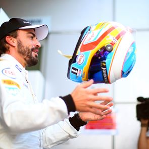 Fernando Alonso, ο εξολοθρευτής των πιλότων