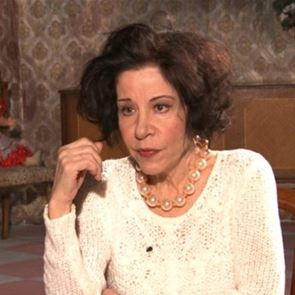 &quot;Έφυγε&#39; από τη ζωή η Μίνα Αδαμάκη