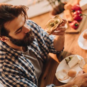 Οι 10 πιο διαχρονικές διατροφικές απορίες