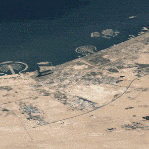 Πώς άλλαξε ο πλανήτης Γη τα τελευταία 37 χρόνια