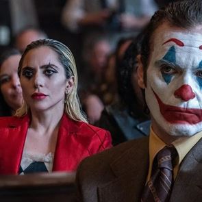 Η παταγώδης αποτυχία του Joker: Folie à Deux