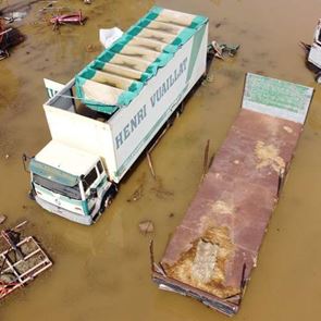 Τα μετεωρολογικά ρεκόρ του 2020