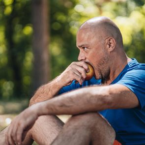 5 φρούτα κατά της τριχόπτωσης