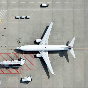 H τεχνολογία αλλάζει το μέλλον των πτήσεων (προς το καλύτερο