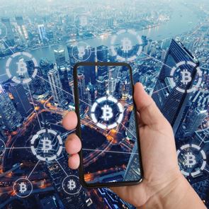 Τι σχέση έχει το Crypto με την επένδυση Musk στο Twitter