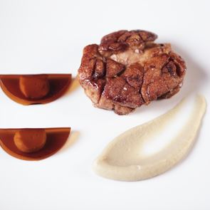 Ένας νέος γαστρονομικός θεσμός γεννιέται στη &lt;em>Σπονδή&lt;/em>