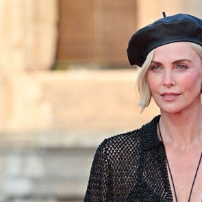 Η Charlize Theron αρνείται να ξαναπάρει 40 κιλά για έναν ρόλο