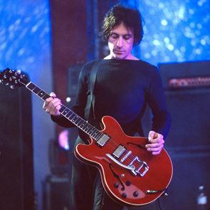 Έφυγε από τη ζωή ο Perry Bamonte των The Cure