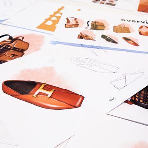 Η Tod&#39;s Academy και τα νέα, συναρπαστικά ταλέντα