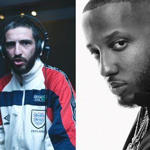 Στον αέρα το κομμάτι των ΛΕΞ και Light από τον δίσκο Capo Dei Capi