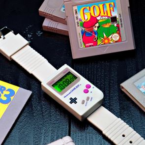 Game Boy Watch, μία ωδή στη νοσταλγία