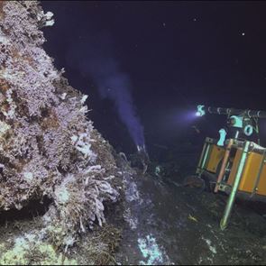 Ένα πολύ επικίνδυνο ηφαίστειο είναι πιθανό να εκραγεί σύντομα