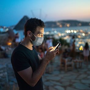 Η ανάκαμψη της Ελλάδας θα είναι πιο έντονη από ό,τι σε άλλες χώρες