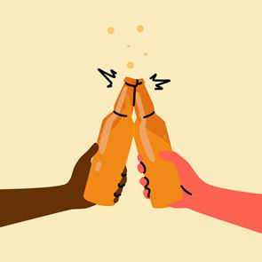 Γιατί όλοι πίνουν (περισσότερη) μπύρα το καλοκαίρι