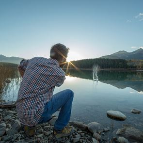 Κάποιος αποφάσισε να κλέψει σε πρωτάθλημα γκελ βότσαλου στο νερό