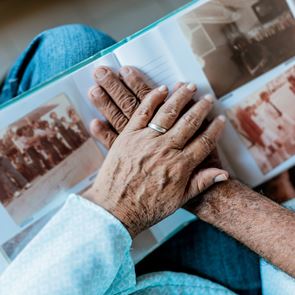 Τα πρώτα σημάδια της νόσου Αλτσχάιμερ