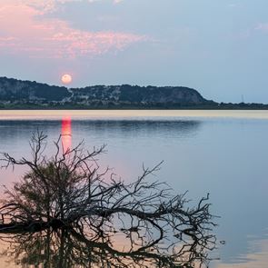 Αυτό είναι το &#39;Μαϊάμι&#39; της Πελοποννήσου