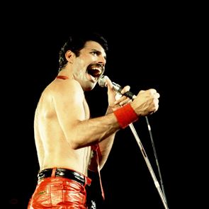 10 άγνωστες ιστορίες για τον Freddie Mercury