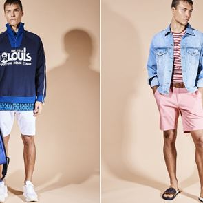 9 τρόποι να φορέσεις τη βερμούδα