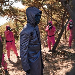 Tα αστρονομικά έσοδα του &lt;em>Netflix&lt;/em> από το Παιχνίδι του Καλαμαριού