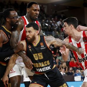 Πρώτη, αναλυτική ματιά στα ζευγάρια του Final 4