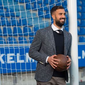 Το στυλ των παικτών της Ντεπορτίβο Αλαβές είναι η επιτομή της κομψότητας