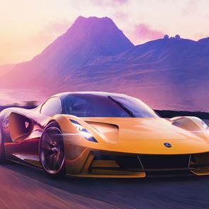 Το The Crew Motorfest συναρπάζει, αλλά δεν ανακάλυψε και τον τροχό