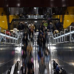 Μετρό Θεσσαλονίκης: Τι λένε τρεις άνθρωποι της πόλης