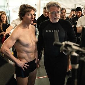 Όλα αυτά που κάνει ο Τομ Κρουζ και είναι &quot;φέτες&quot; στα 62