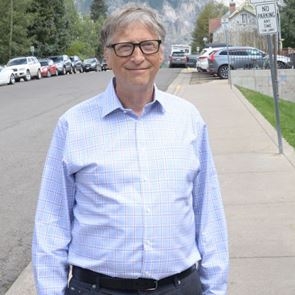O νέος χρησμός του Bill Gates για την &lt;em>πανδημία&lt;/em>