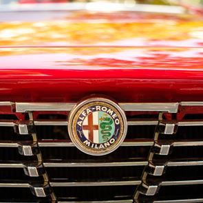 Το νέο αρχηγείο της Alfa Romeo