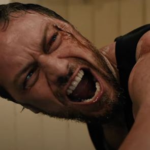 Πρώτο trailer για το συναρπαστικό Speak No Evil με τον James McAvoy