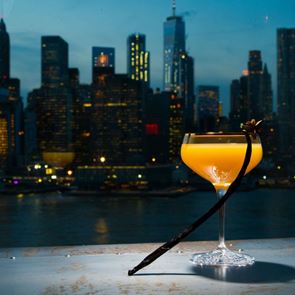 Tο bar του Μπρούκλιν που εύκολα θα έπιναν ποτό ο James Bond μαζί με τον James Dean