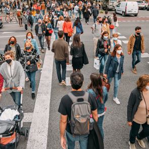 Κορονοϊός: 2.235 νέα κρούσματα