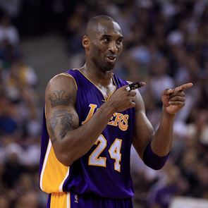 Mamba Fury, τα sneakers της <em>Nike</em> για τον Kobe Bryant