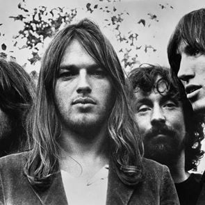 4 -όχι τόσο γνωστές-κομματάρες των Pink Floyd