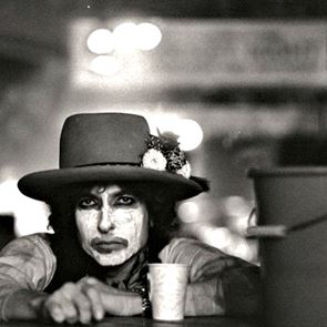 Πρώτο trailer για το ντοκιμαντέρ του Martin Scorsese με θέμα τον Bod Dylan