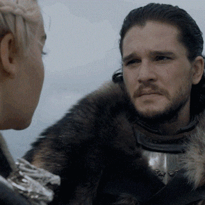 Όλα όσα είπε ο Kit Harington για το τέλος των γυρισμάτων του <em>Game</em> <em>of</em> <em>Thrones</em>